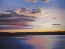 Skidaway Sunset